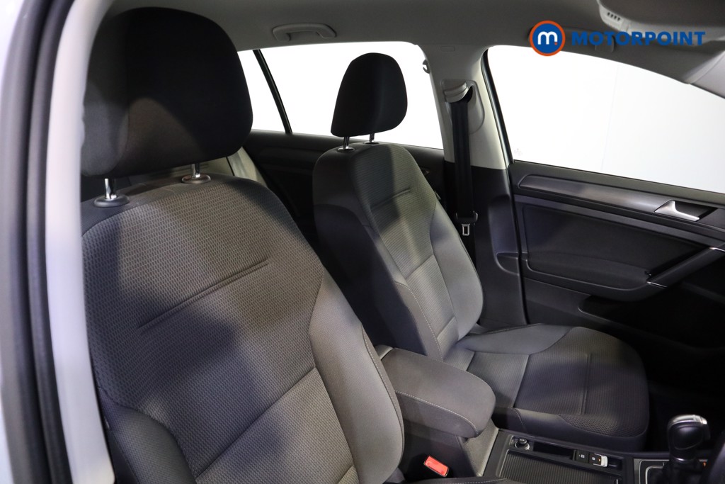 Volkswagen Golf SE Automatic Petrol Hatchback - Stock Number (1570291) - 10th supplementary image