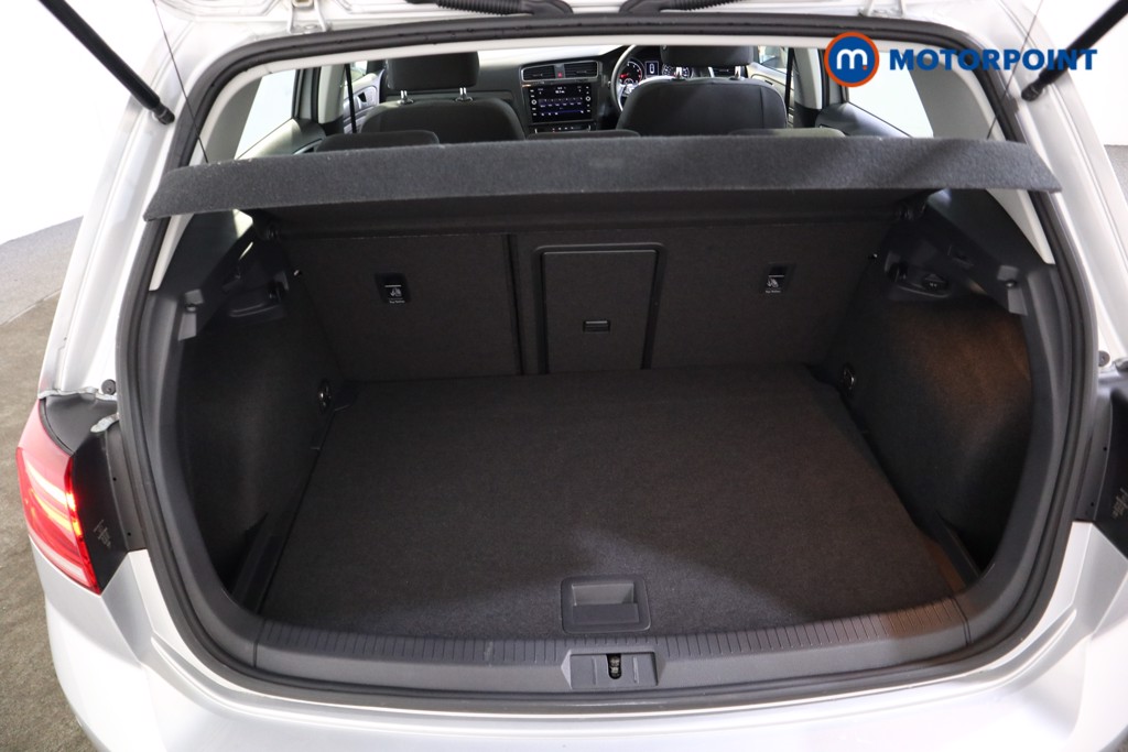 Volkswagen Golf SE Automatic Petrol Hatchback - Stock Number (1570291) - 12th supplementary image