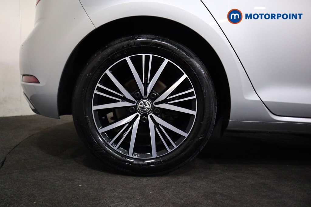 Volkswagen Golf SE Automatic Petrol Hatchback - Stock Number (1570291) - 13th supplementary image