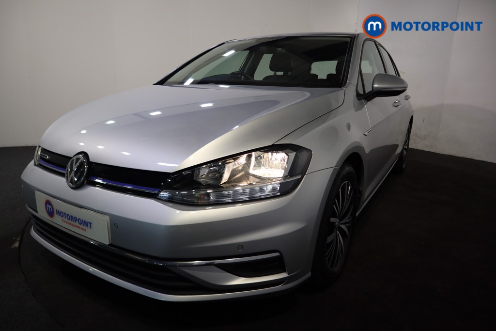 Volkswagen Golf SE Automatic Petrol Hatchback - Stock Number (1570291) - 18th supplementary image