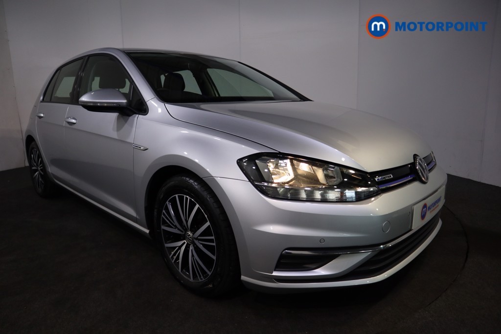 Volkswagen Golf SE Automatic Petrol Hatchback - Stock Number (1570291) - 19th supplementary image