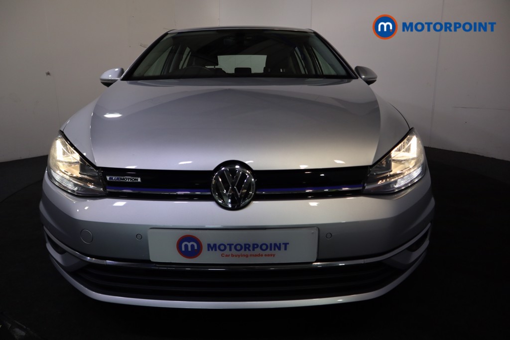 Volkswagen Golf SE Automatic Petrol Hatchback - Stock Number (1570291) - 20th supplementary image