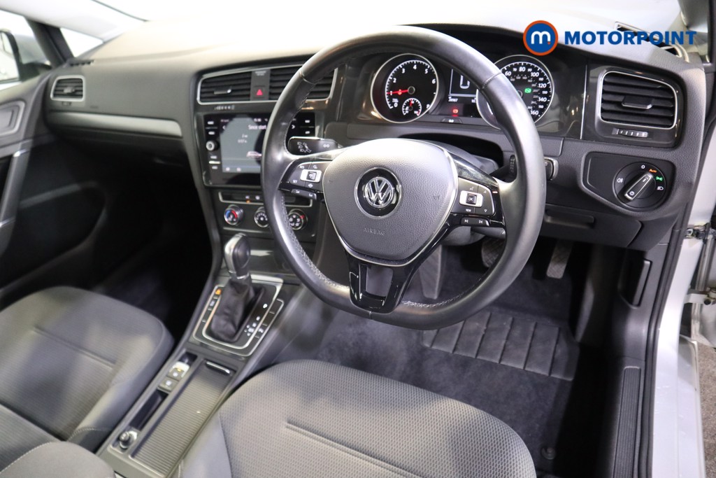 Volkswagen Golf SE Automatic Petrol Hatchback - Stock Number (1570291) - 1st supplementary image