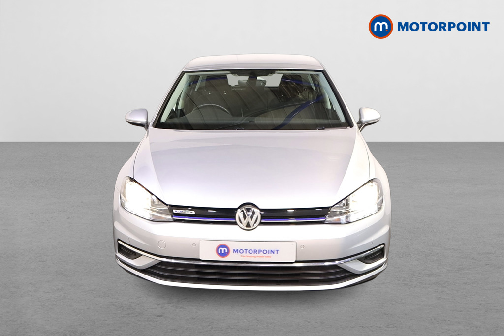 Volkswagen Golf SE Automatic Petrol Hatchback - Stock Number (1570291) - Front bumper