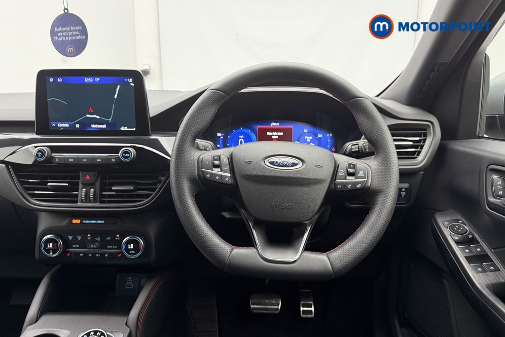 Ford Kuga St-Line X Edition Automatic Petrol Plug-In Hybrid SUV - Stock Number (1570305) - 2nd supplementary image