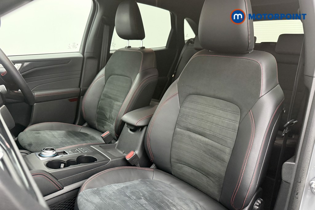Ford Kuga St-Line X Edition Automatic Petrol Plug-In Hybrid SUV - Stock Number (1570305) - 3rd supplementary image
