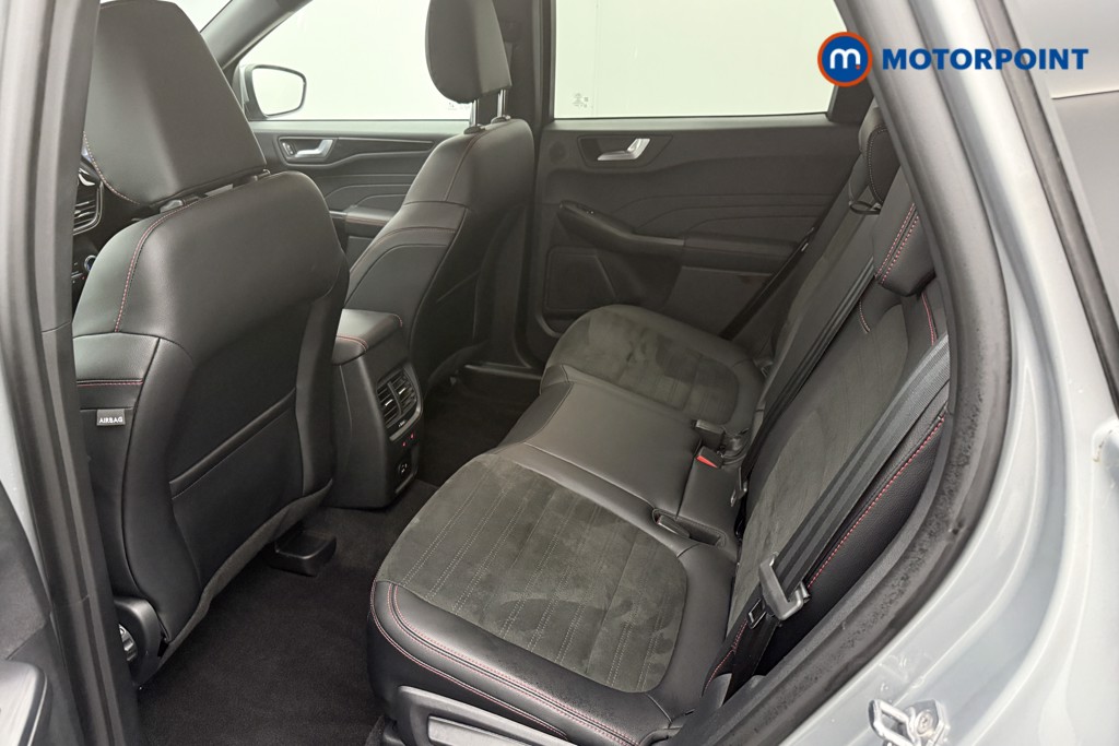 Ford Kuga St-Line X Edition Automatic Petrol Plug-In Hybrid SUV - Stock Number (1570305) - 4th supplementary image