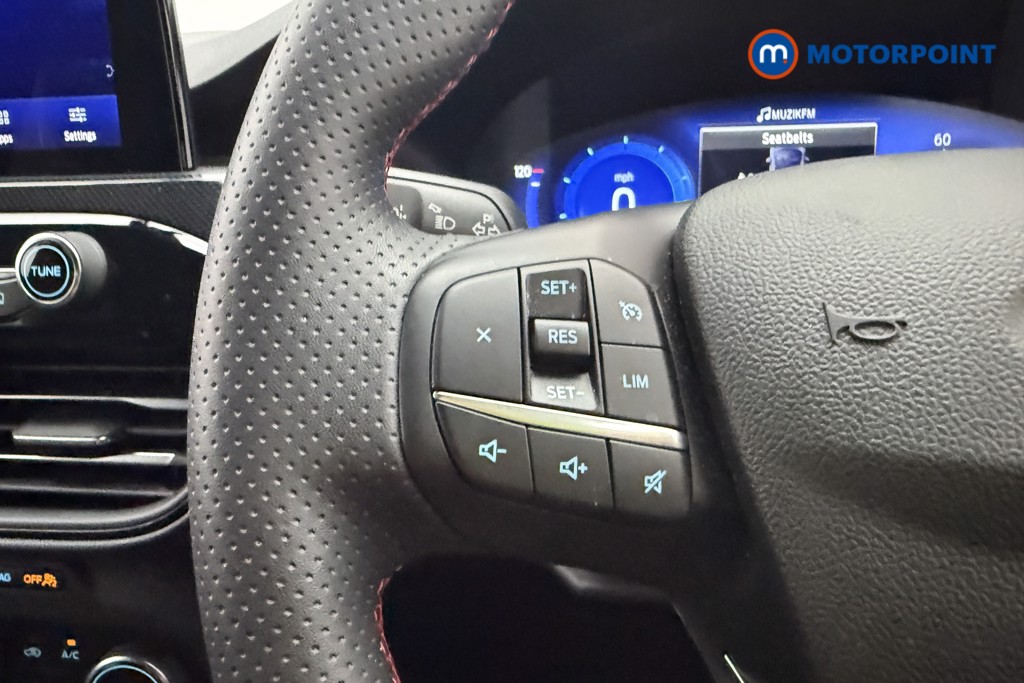 Ford Kuga St-Line X Edition Automatic Petrol Plug-In Hybrid SUV - Stock Number (1570305) - 7th supplementary image