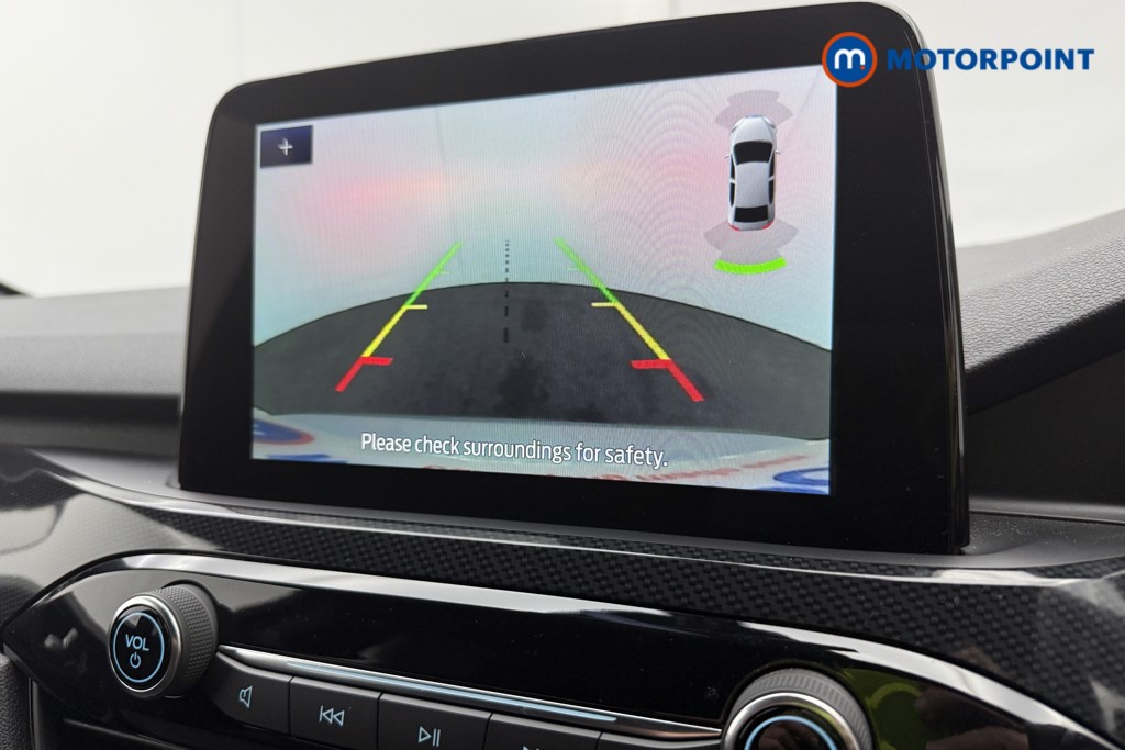 Ford Kuga St-Line X Edition Automatic Petrol Plug-In Hybrid SUV - Stock Number (1570305) - 11th supplementary image