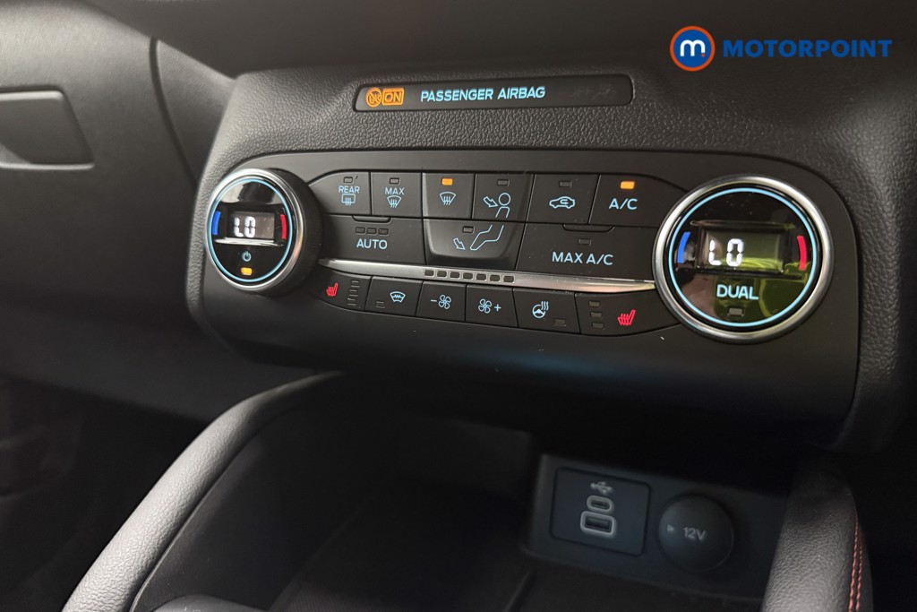 Ford Kuga St-Line X Edition Automatic Petrol Plug-In Hybrid SUV - Stock Number (1570305) - 13th supplementary image