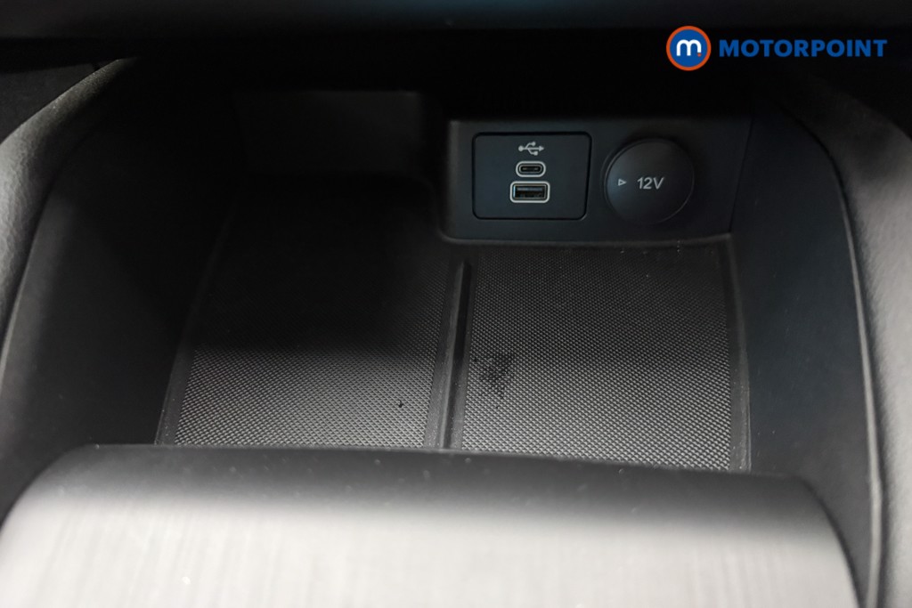 Ford Kuga St-Line X Edition Automatic Petrol Plug-In Hybrid SUV - Stock Number (1570305) - 14th supplementary image