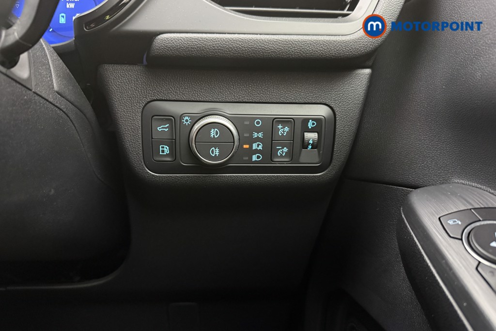 Ford Kuga St-Line X Edition Automatic Petrol Plug-In Hybrid SUV - Stock Number (1570305) - 16th supplementary image