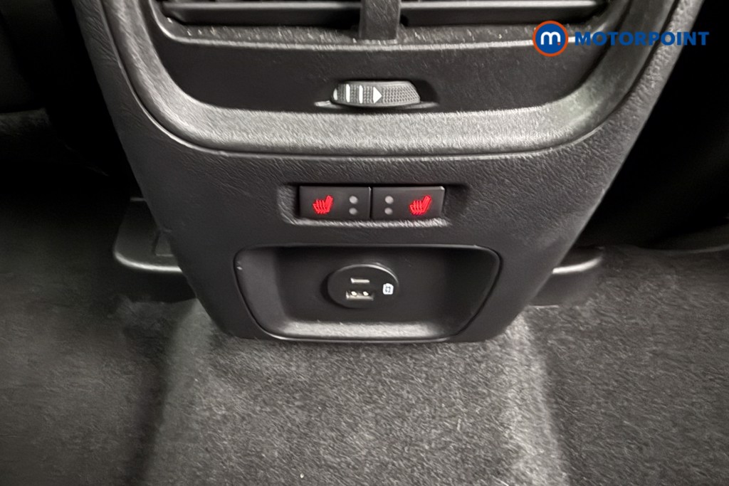 Ford Kuga St-Line X Edition Automatic Petrol Plug-In Hybrid SUV - Stock Number (1570305) - 18th supplementary image
