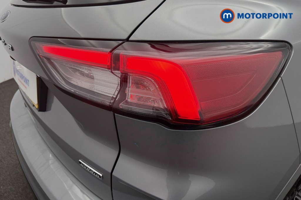 Ford Kuga St-Line X Edition Automatic Petrol Plug-In Hybrid SUV - Stock Number (1570305) - 19th supplementary image