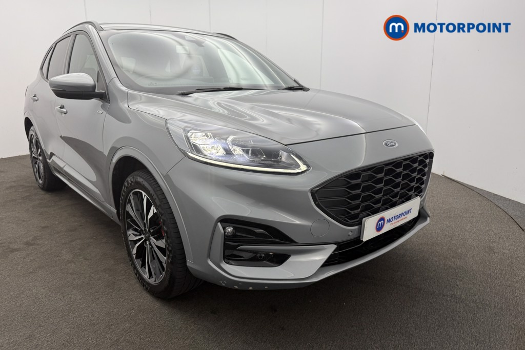 Ford Kuga St-Line X Edition Automatic Petrol Plug-In Hybrid SUV - Stock Number (1570305) - 20th supplementary image