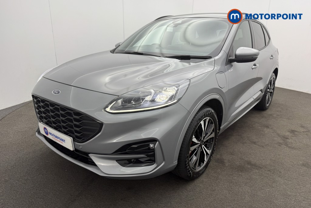 Ford Kuga St-Line X Edition Automatic Petrol Plug-In Hybrid SUV - Stock Number (1570305) - 21st supplementary image