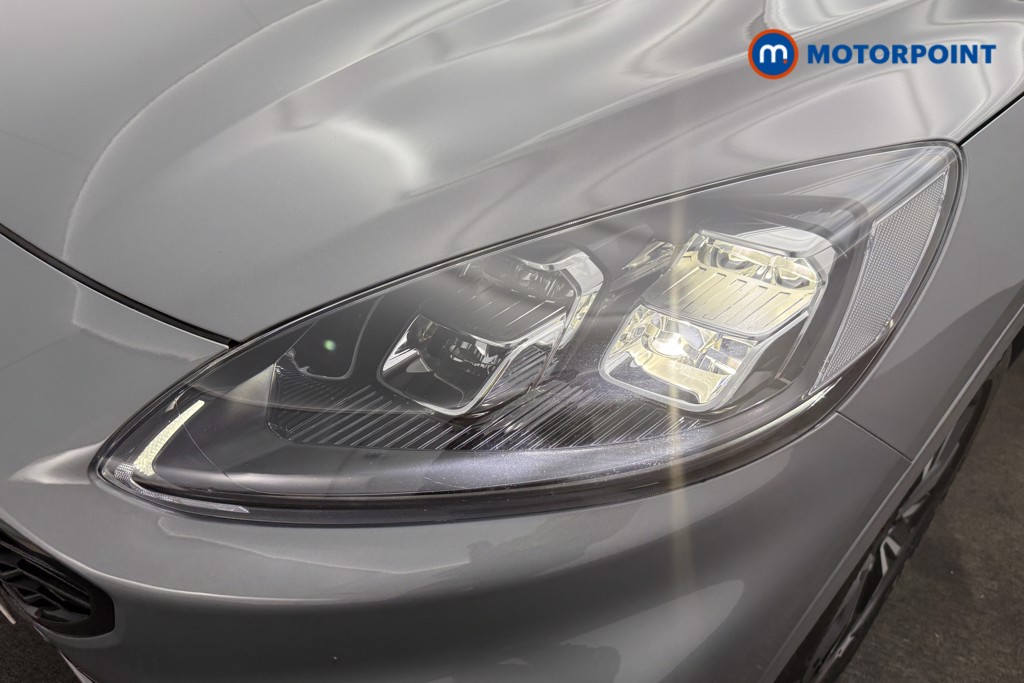Ford Kuga St-Line X Edition Automatic Petrol Plug-In Hybrid SUV - Stock Number (1570305) - 22nd supplementary image