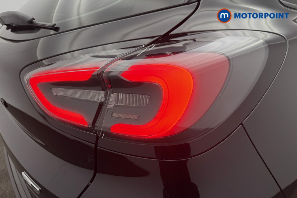 Ford Puma St-Line Manual Petrol-Electric Hybrid SUV - Stock Number (1570315) - 17th supplementary image