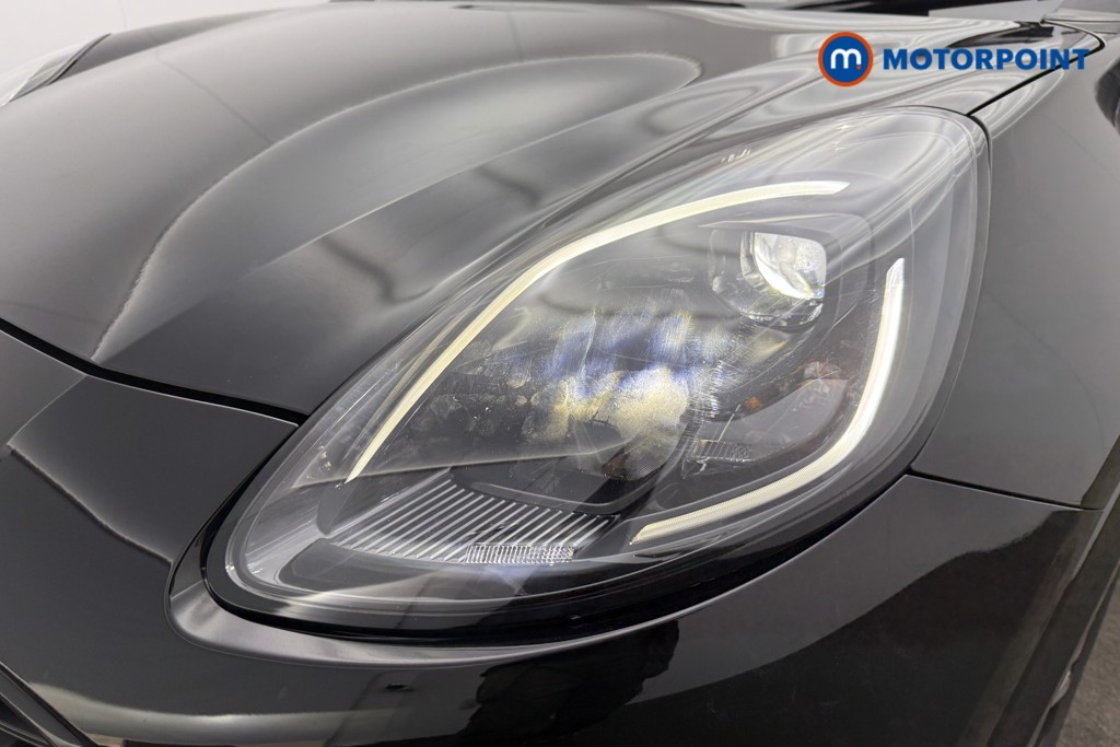 Ford Puma St-Line Manual Petrol-Electric Hybrid SUV - Stock Number (1570315) - 20th supplementary image