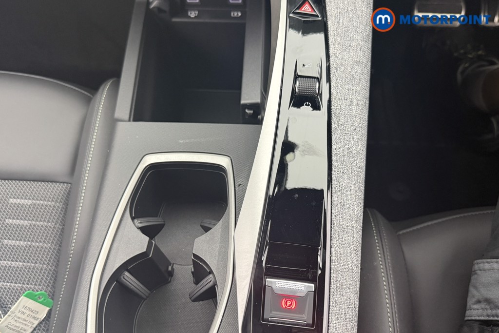 Peugeot 3008 GT Automatic Electric SUV - Stock Number (1570423) - 5th supplementary image