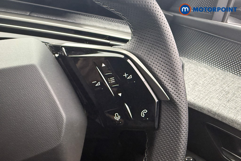 Peugeot 3008 GT Automatic Electric SUV - Stock Number (1570423) - 10th supplementary image