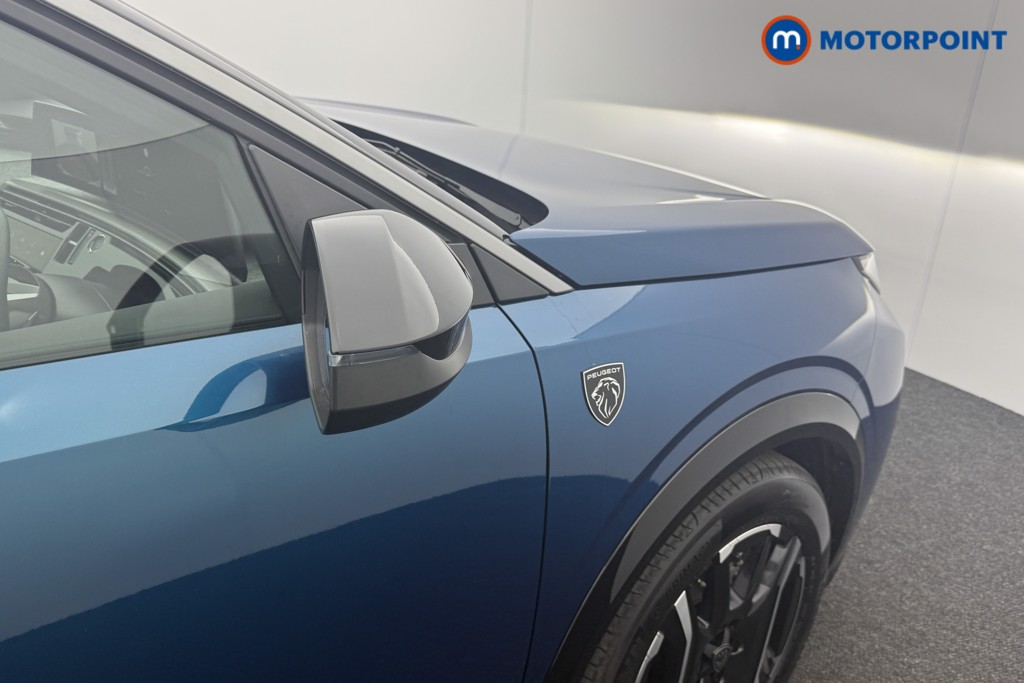 Peugeot 3008 GT Automatic Electric SUV - Stock Number (1570423) - 13th supplementary image