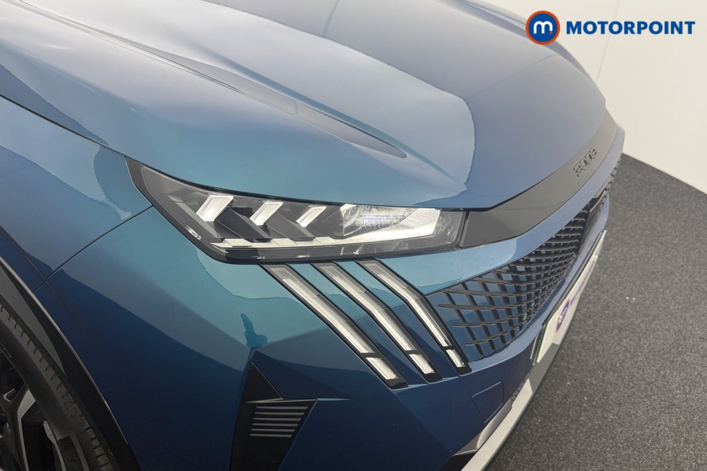 Peugeot 3008 GT Automatic Electric SUV - Stock Number (1570423) - 14th supplementary image