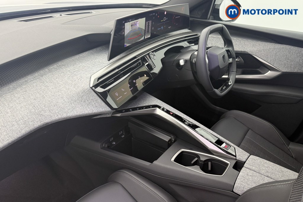 Peugeot 3008 GT Automatic Electric SUV - Stock Number (1570423) - 17th supplementary image