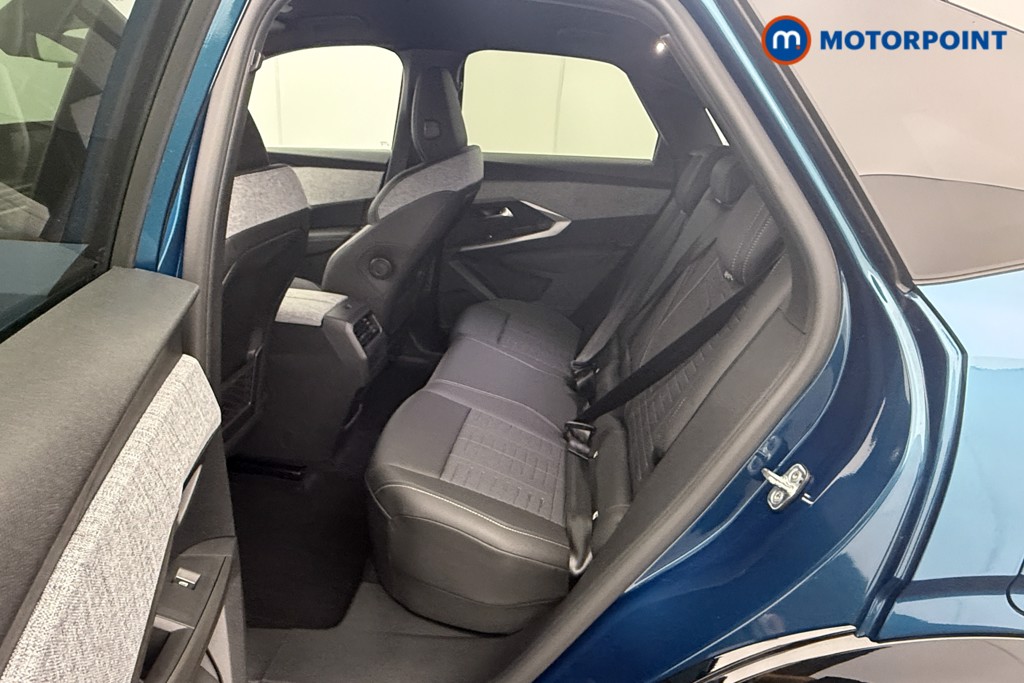 Peugeot 3008 GT Automatic Electric SUV - Stock Number (1570423) - 19th supplementary image