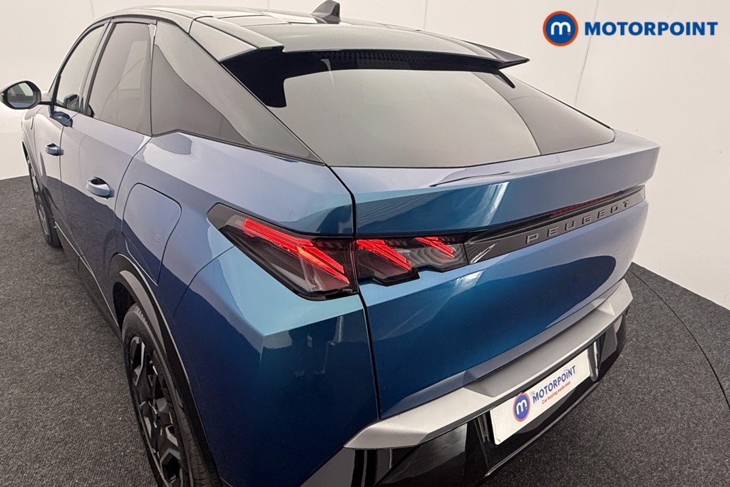 Peugeot 3008 GT Automatic Electric SUV - Stock Number (1570423) - 20th supplementary image