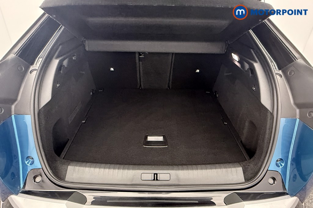 Peugeot 3008 GT Automatic Electric SUV - Stock Number (1570423) - 22nd supplementary image