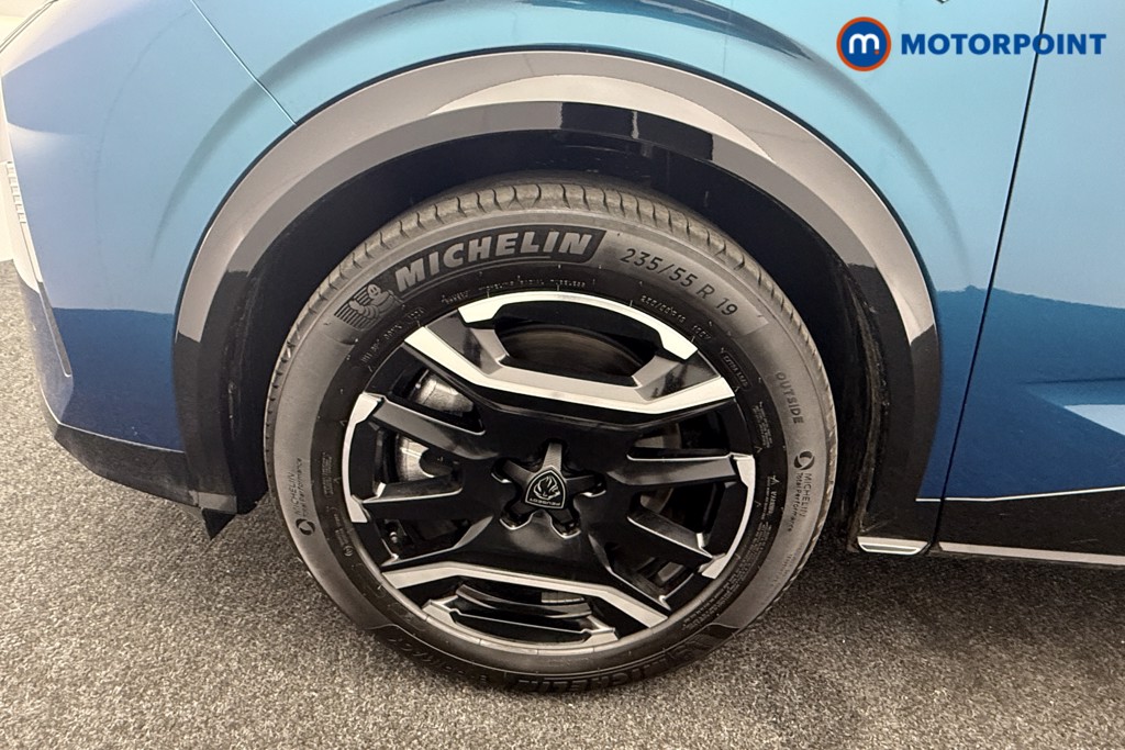 Peugeot 3008 GT Automatic Electric SUV - Stock Number (1570423) - 26th supplementary image