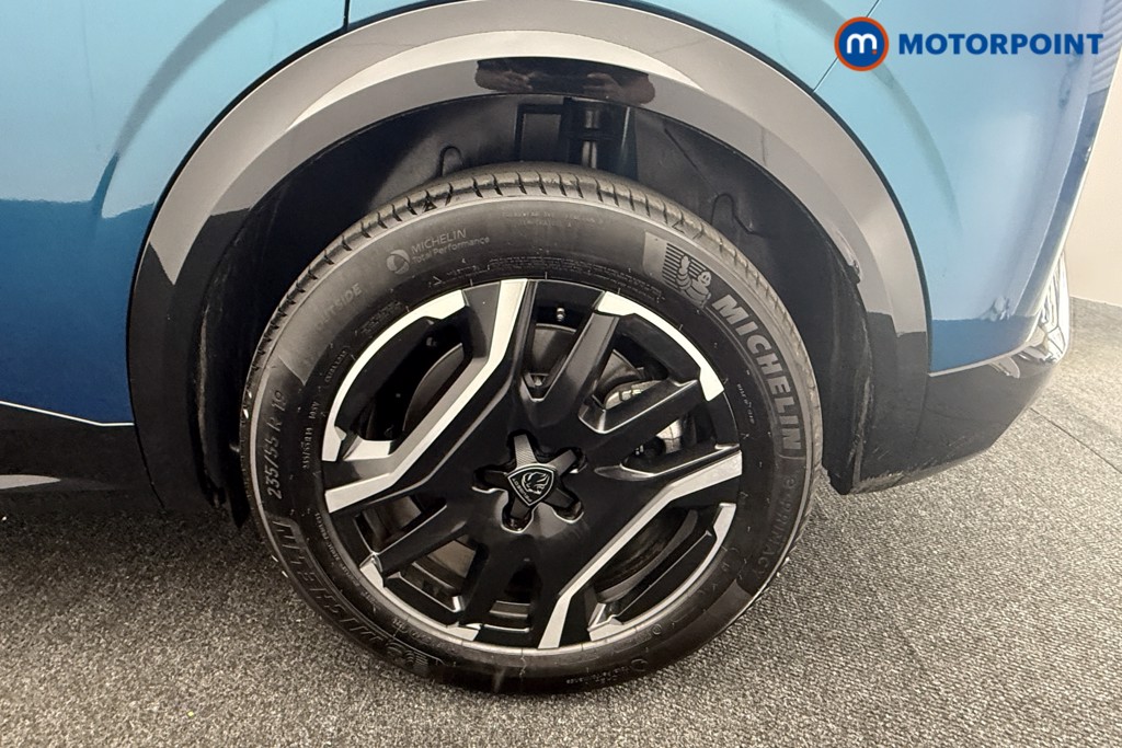 Peugeot 3008 GT Automatic Electric SUV - Stock Number (1570423) - 27th supplementary image
