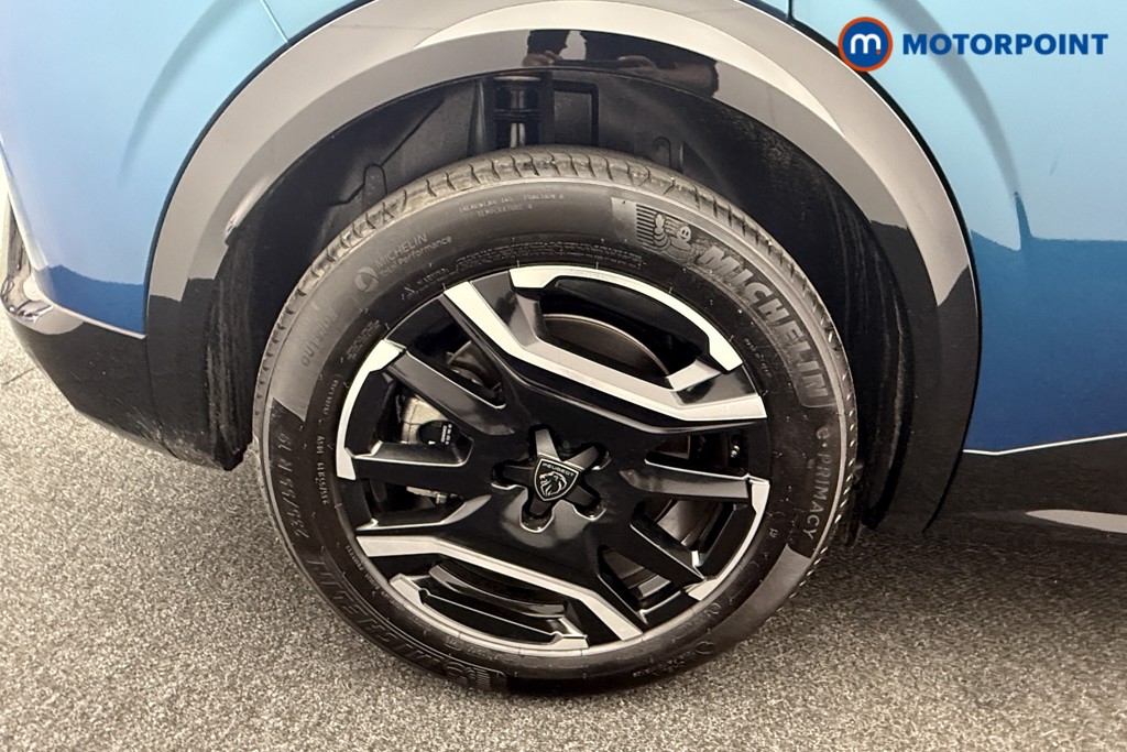 Peugeot 3008 GT Automatic Electric SUV - Stock Number (1570423) - 28th supplementary image