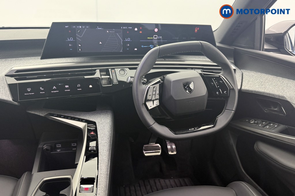 Peugeot 3008 GT Automatic Electric SUV - Stock Number (1570423) - 1st supplementary image