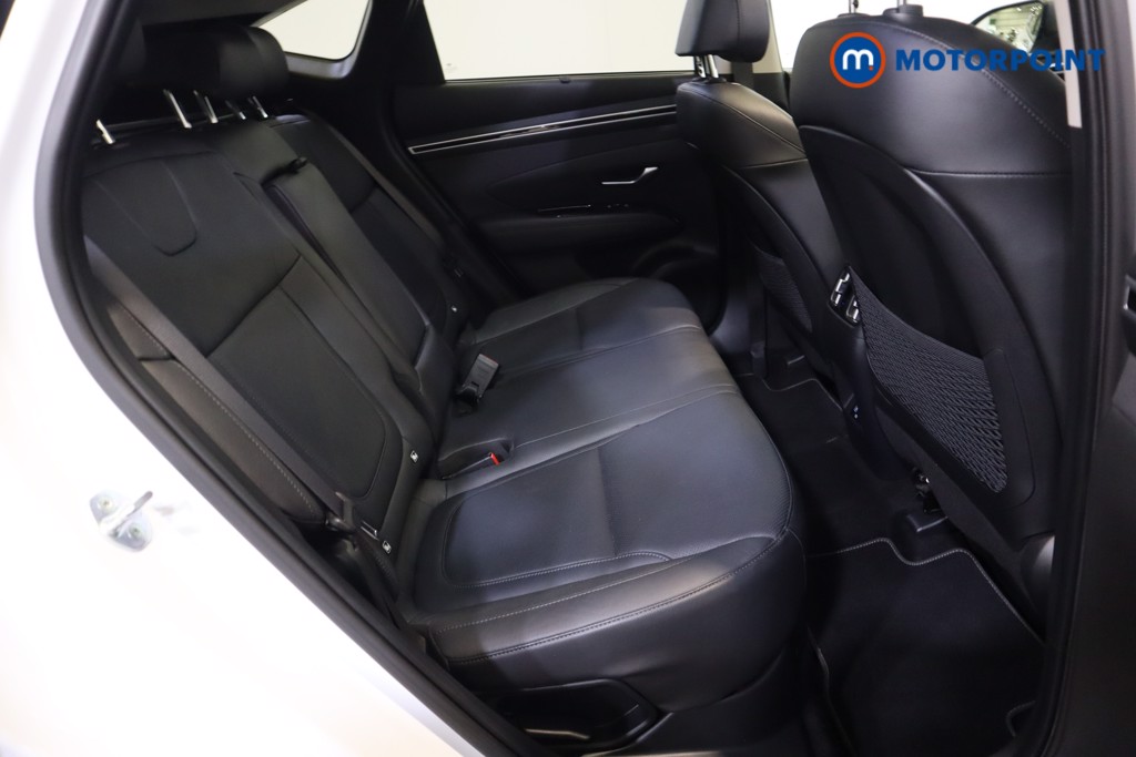 Hyundai Tucson Ultimate Automatic Petrol-Electric Hybrid SUV - Stock Number (1570466) - 7th supplementary image