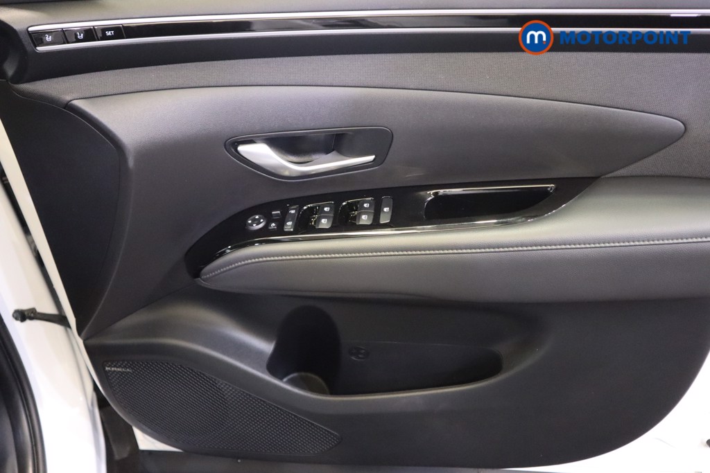 Hyundai Tucson Ultimate Automatic Petrol-Electric Hybrid SUV - Stock Number (1570466) - 13th supplementary image