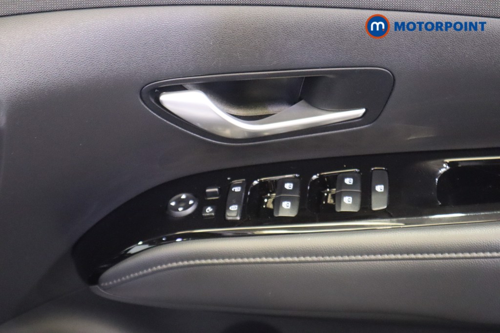 Hyundai Tucson Ultimate Automatic Petrol-Electric Hybrid SUV - Stock Number (1570466) - 14th supplementary image