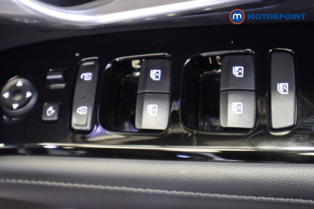 Hyundai Tucson Ultimate Automatic Petrol-Electric Hybrid SUV - Stock Number (1570466) - 15th supplementary image