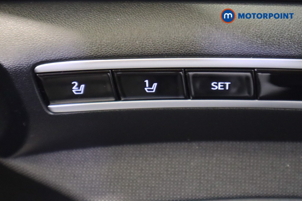 Hyundai Tucson Ultimate Automatic Petrol-Electric Hybrid SUV - Stock Number (1570466) - 16th supplementary image