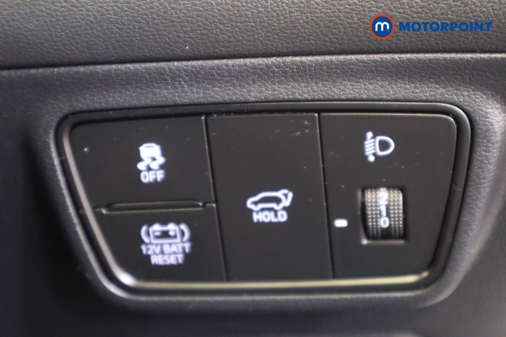 Hyundai Tucson Ultimate Automatic Petrol-Electric Hybrid SUV - Stock Number (1570466) - 18th supplementary image