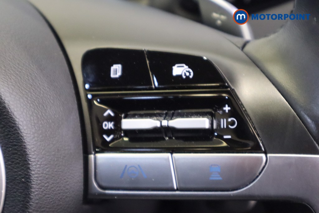 Hyundai Tucson Ultimate Automatic Petrol-Electric Hybrid SUV - Stock Number (1570466) - 20th supplementary image