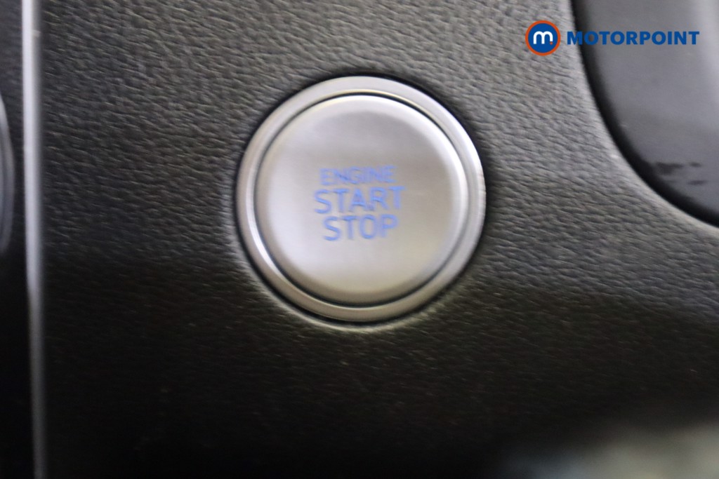 Hyundai Tucson Ultimate Automatic Petrol-Electric Hybrid SUV - Stock Number (1570466) - 21st supplementary image