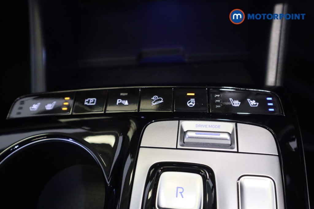 Hyundai Tucson Ultimate Automatic Petrol-Electric Hybrid SUV - Stock Number (1570466) - 24th supplementary image