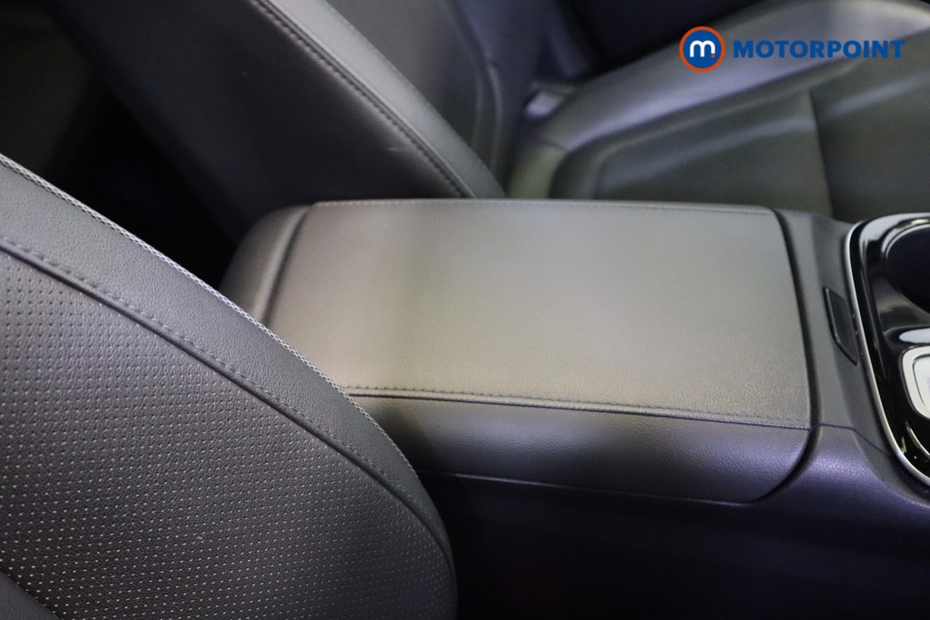 Hyundai Tucson Ultimate Automatic Petrol-Electric Hybrid SUV - Stock Number (1570466) - 28th supplementary image