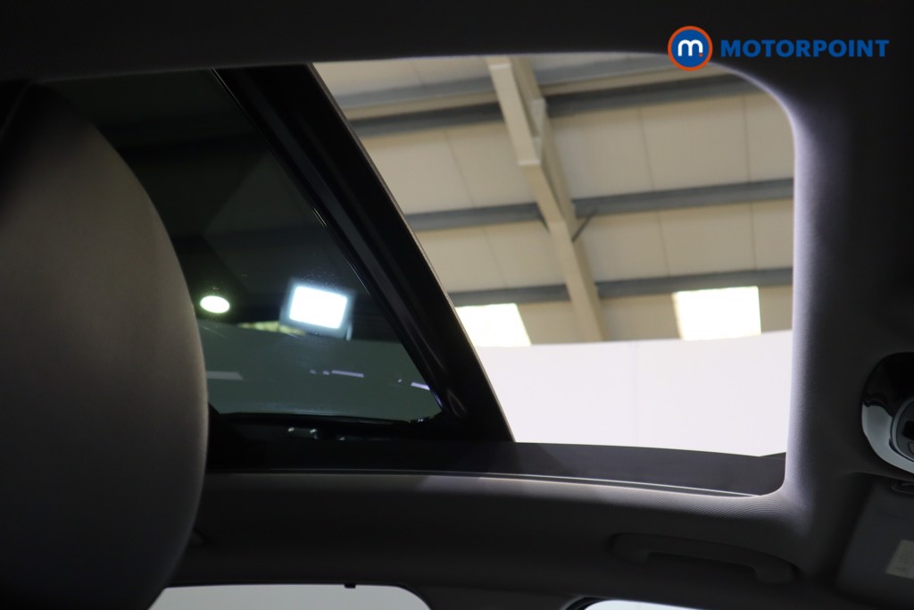 Hyundai Tucson Ultimate Automatic Petrol-Electric Hybrid SUV - Stock Number (1570466) - 29th supplementary image