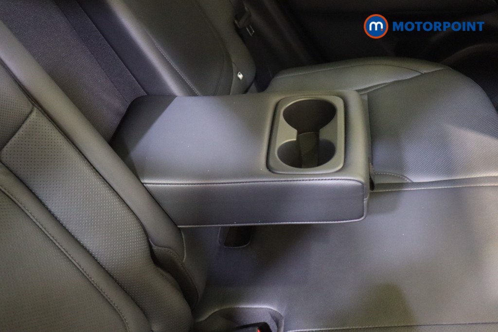 Hyundai Tucson Ultimate Automatic Petrol-Electric Hybrid SUV - Stock Number (1570466) - 31st supplementary image