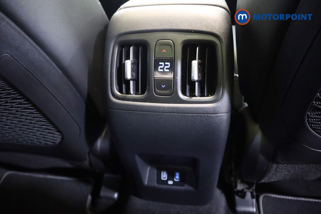 Hyundai Tucson Ultimate Automatic Petrol-Electric Hybrid SUV - Stock Number (1570466) - 32nd supplementary image