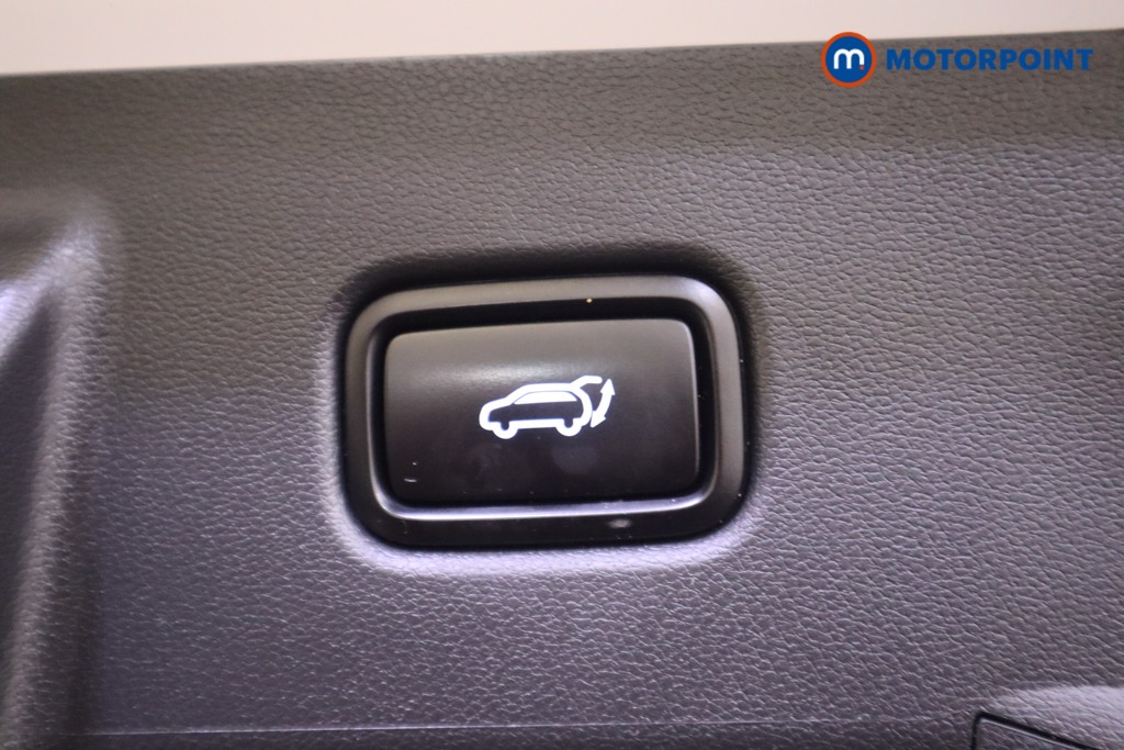 Hyundai Tucson Ultimate Automatic Petrol-Electric Hybrid SUV - Stock Number (1570466) - 34th supplementary image