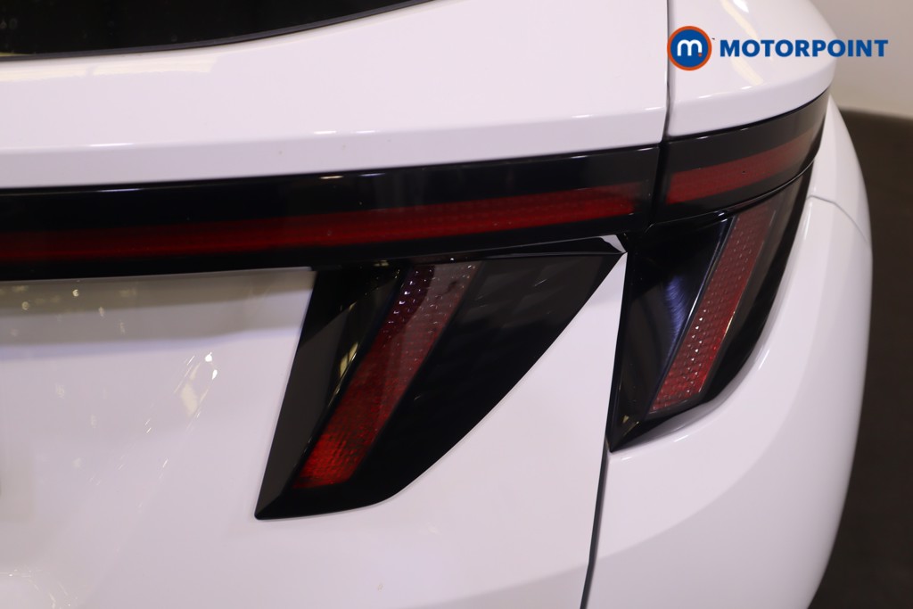Hyundai Tucson Ultimate Automatic Petrol-Electric Hybrid SUV - Stock Number (1570466) - 37th supplementary image